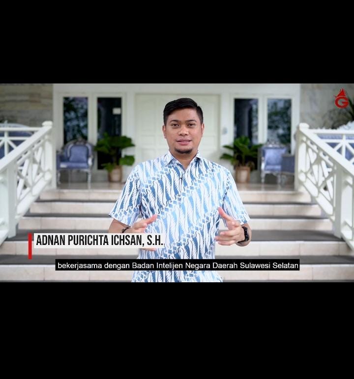 Tujuh Lokasi Jadi Titik Vaksinasi Massal Bagi Pelajar di Gowa 